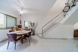 Blk 101 Pasir Ris Street 12 (Pasir Ris), HDB Executive #549778861